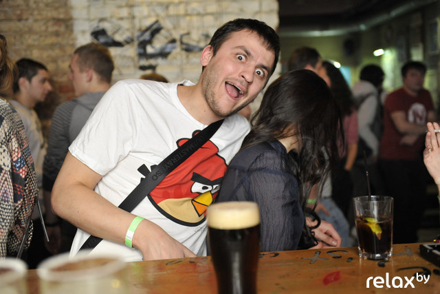 Live Weekend, фото № 9