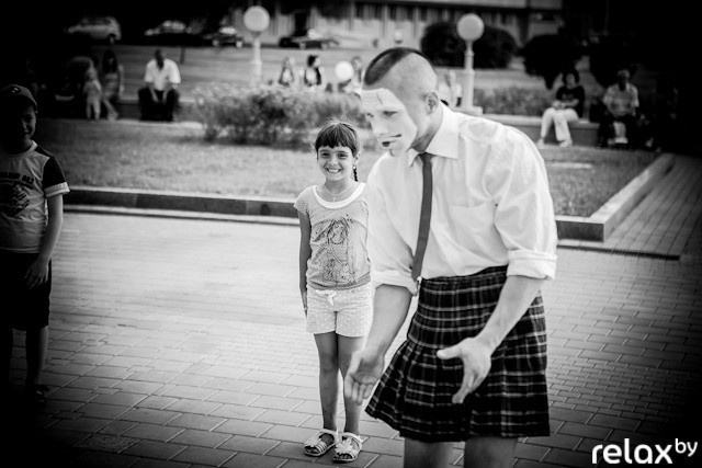 Открытие нового ресторана-бистро «ЛИДО», фото № 87