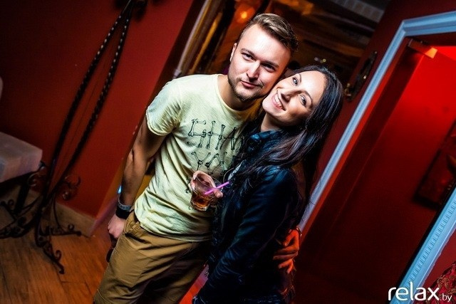 CASABLANCA OPEN YOUR EYES, фото № 45