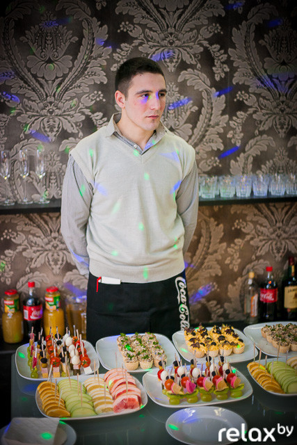 Открытие Dj Bar Shelter, фото № 22