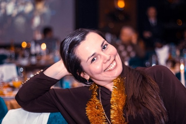 Ночь в Журавинке, фото № 55