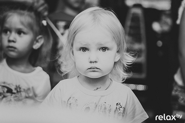 Дети цветы жизни: лучшие детские фото лета 2014, фото № 108