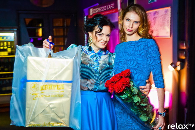 The Black Door - День Рождения Ирины Кабасакал, фото № 127