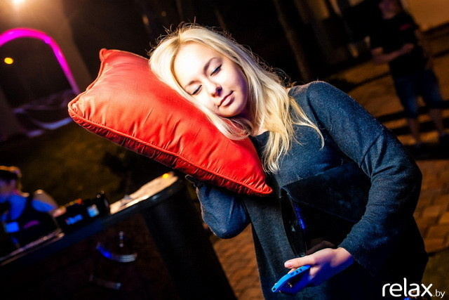 CASABLANCA OPEN YOUR EYES, фото № 40