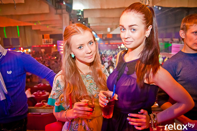 Встреча выпускников, фото № 22