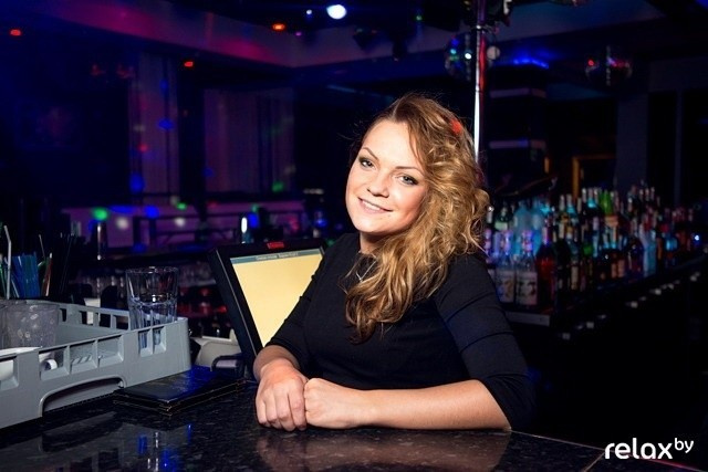 Вечеринка в клубе Миллениум, фото № 33