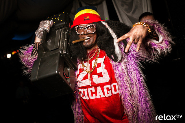 50 веселых фото минских аниматоров, фото № 25