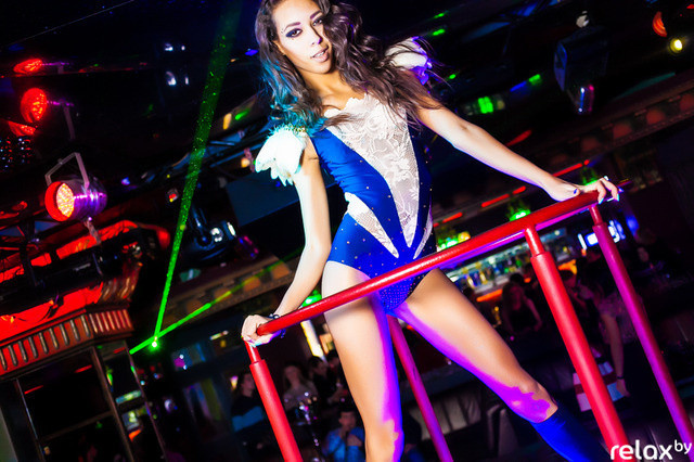 Madison Disco, фото № 71