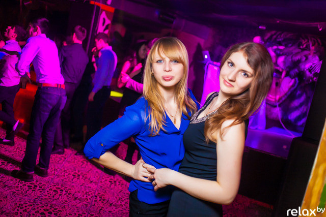 Africa Night, фото № 67