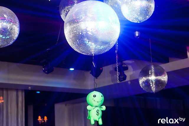 Dj Igor Arhipov с презентацией нового микса «Pop porn», фото № 115