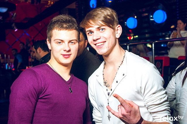 Next Club Show, фото № 116