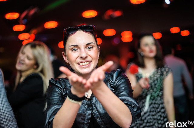 Retro Saturday, фото № 125