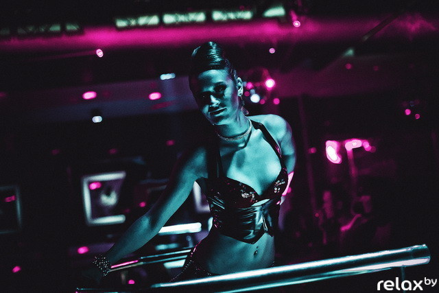 Большой куш, фото № 86