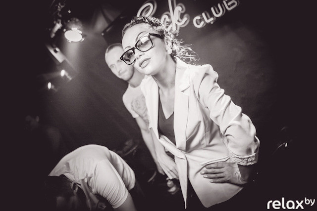 After party. Модное утро, фото № 165