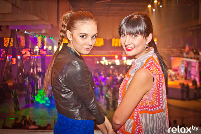 Retro Night, фото № 42