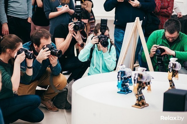 100 лучших фото за март, фото № 75