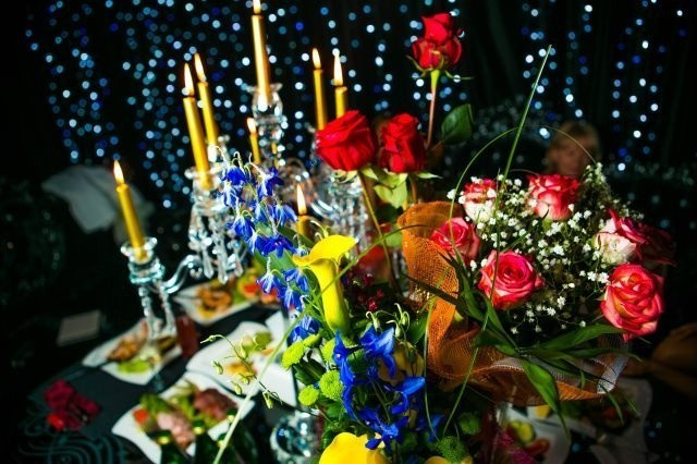 Вечеринка в Богеме, фото № 38