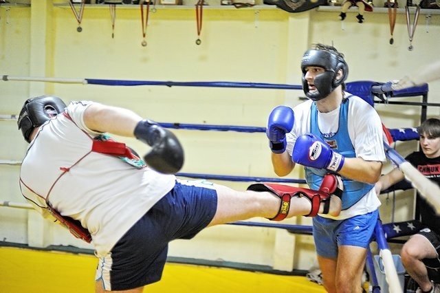 Турнир «Беловежский легион», фото № 120