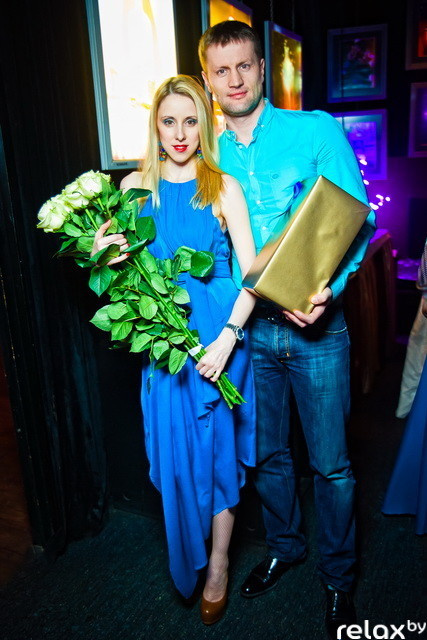 The Black Door - День Рождения Ирины Кабасакал, фото № 144