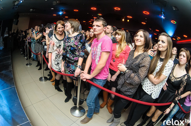 Retro Saturday, фото № 108