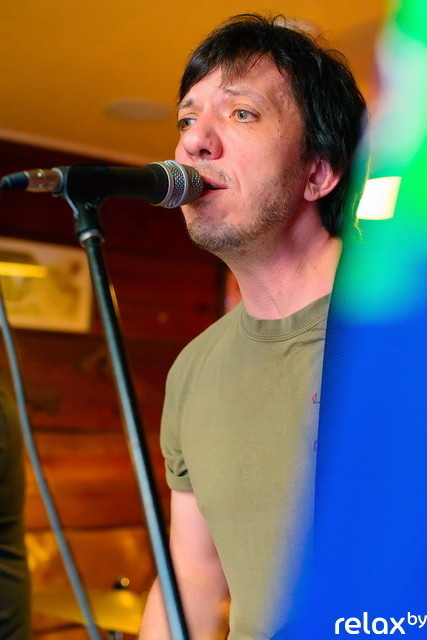 23 февраля в ресторане «Гвоздь», фото № 164