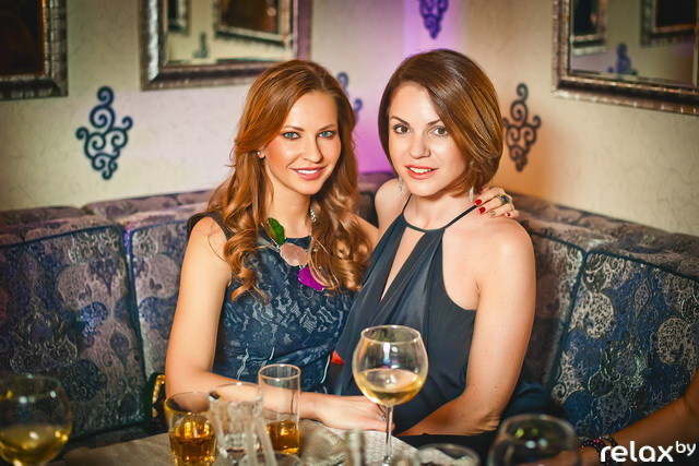 Вечеринка Ryboltover party в клубе  MACKVA, фото № 35