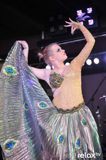 Талант на миллион, фото № 73