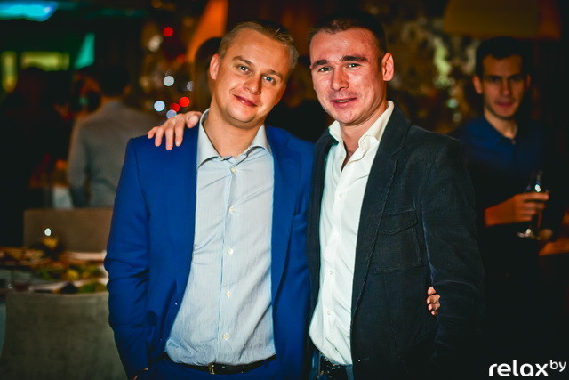 Reboltover party, фото № 16