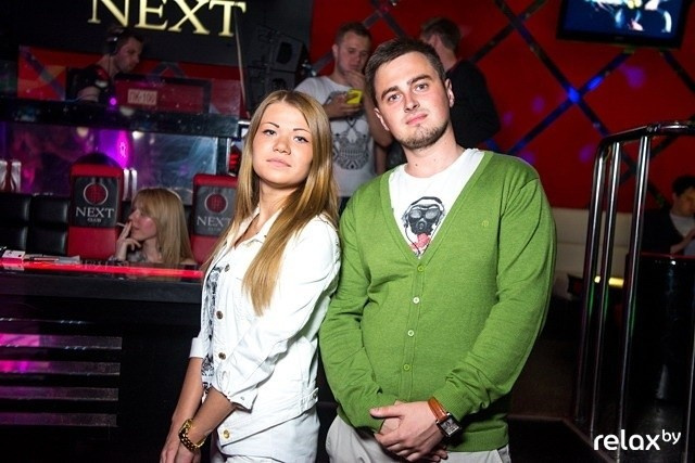 Next, фото № 17