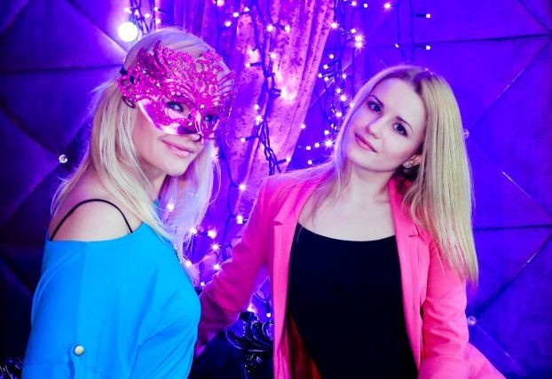 День рождения Ольги Галыгиной в Богеме, фото № 37