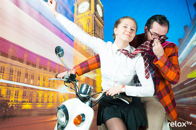 Корпоратив Artox, фото № 24