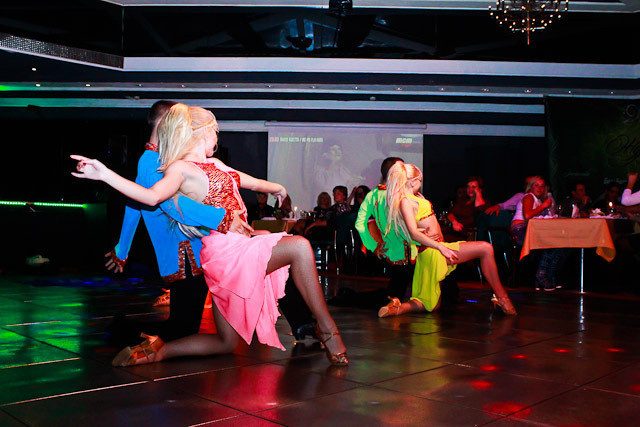 Вечер в «Журавинке», фото № 13