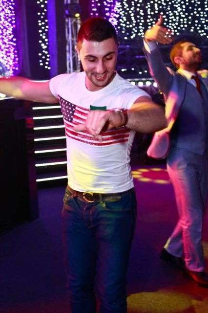 Звездная пятница, фото № 6