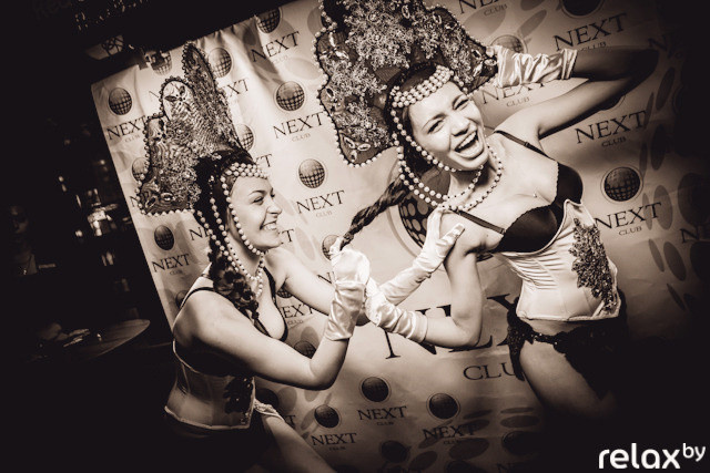 Next Club Show, фото № 21