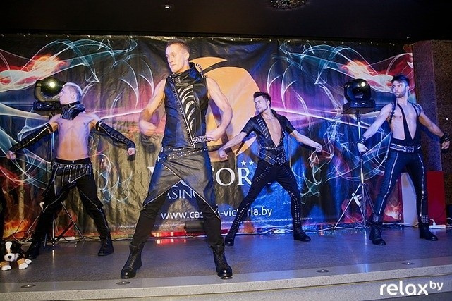 Взрослые игры, фото № 13