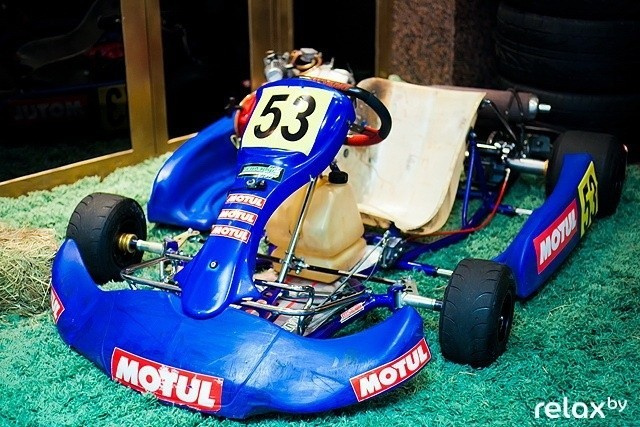 Взрослые игры, фото № 17