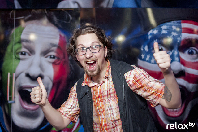 Лучшие фото за май, фото № 21