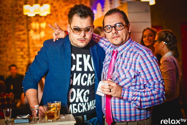 Корпоратив Artox 2 часть, фото № 64