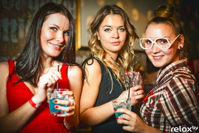 Корпоратив Artox 2 часть, фото № 116