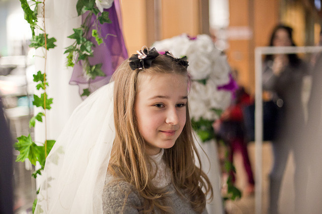 Магазин одежды People: «Хочу замуж и новое платье!», фото № 167