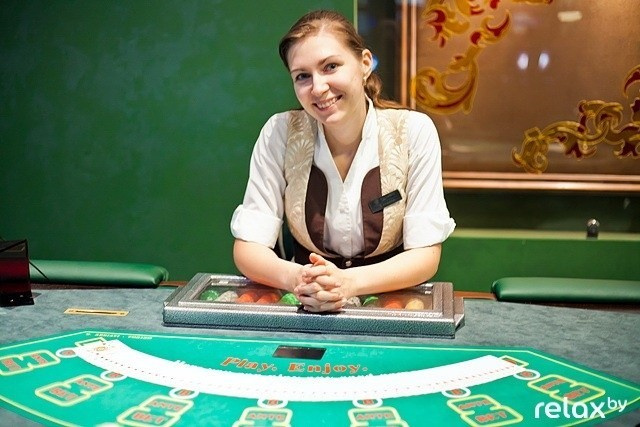 Взрослые игры, фото № 58