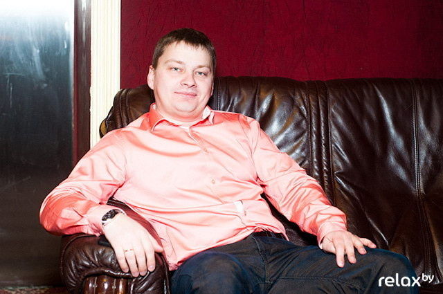 Первый клуб мафии, фото № 73