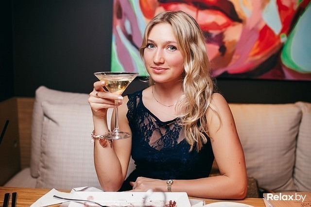 ТОП 50 красивых девушек праздничной недели, фото № 26