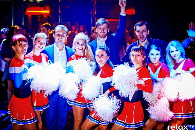 23 февраля в ARTOX, фото № 37