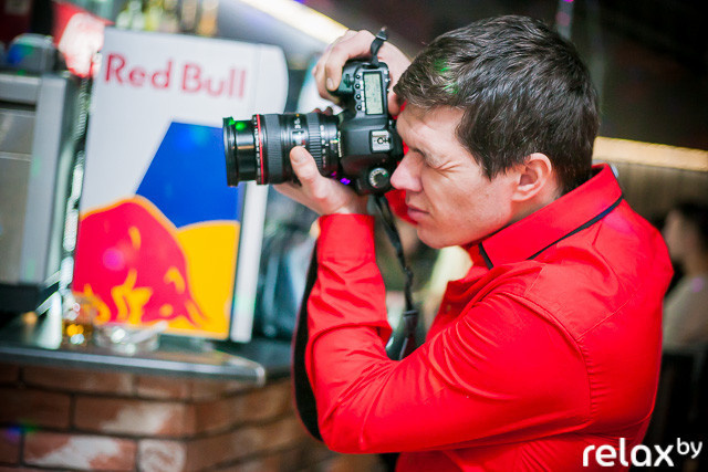 Открытие Dj Bar Shelter, фото № 44