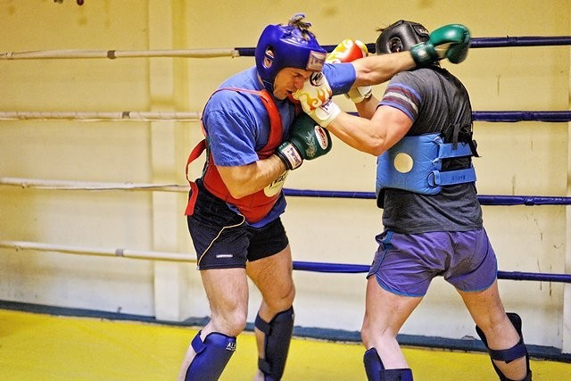 Турнир «Беловежский легион», фото № 138