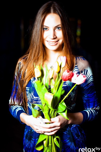 8 марта в компании ARTOX, фото № 64