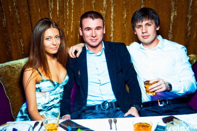 Ryboltover party, фото № 10