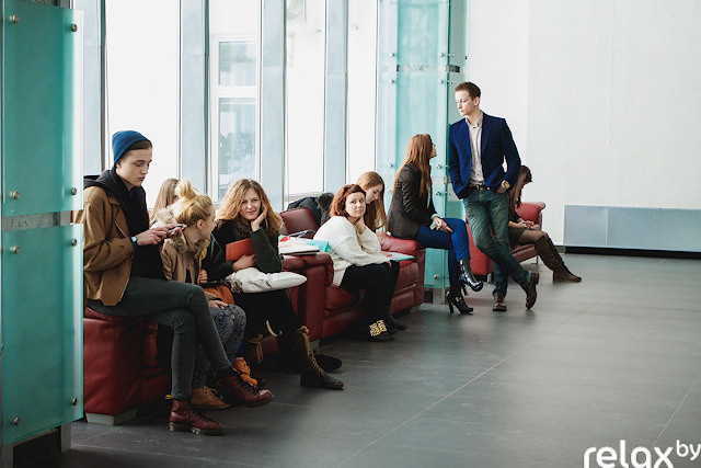 Отборочный тур конкурса New Names BFW, фото № 32