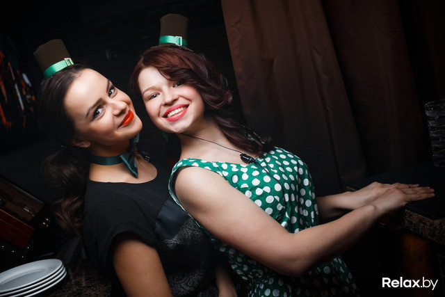 35 ярких образов со дня Св. Патрика, фото № 18